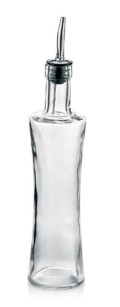Single Oil Container