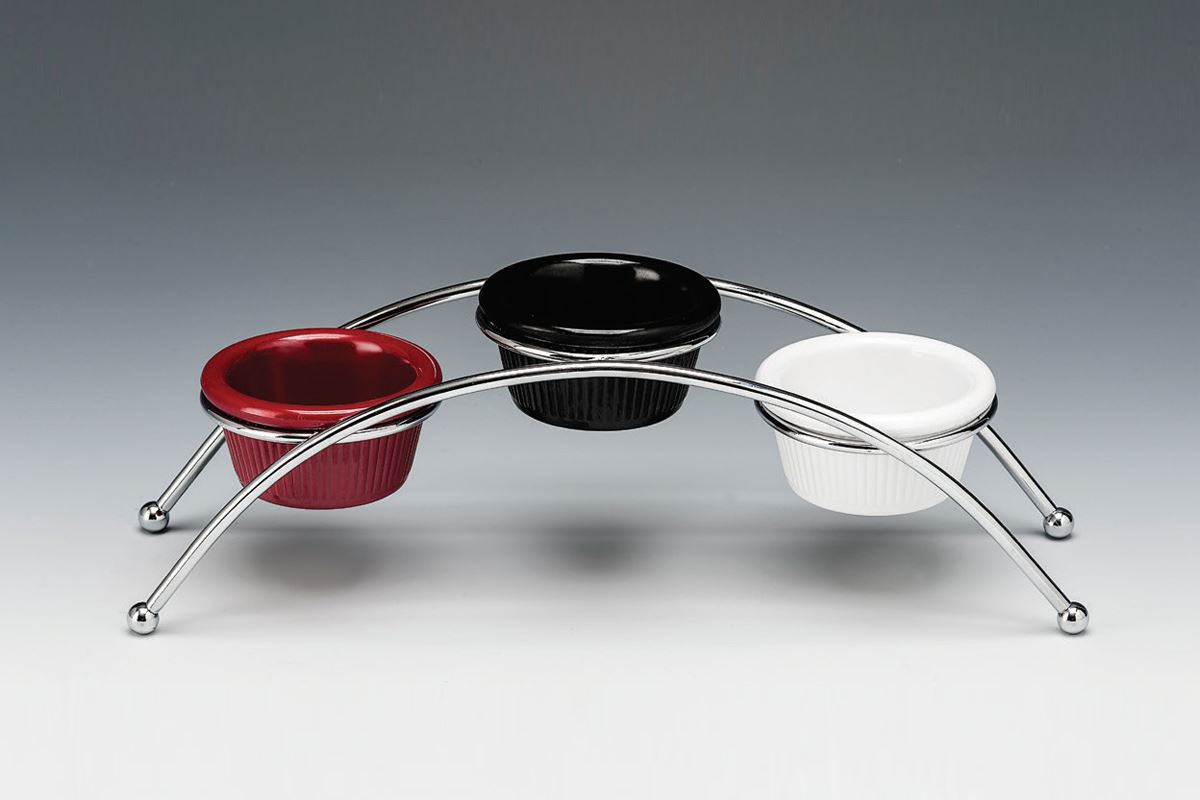 K 2006 Model Stand