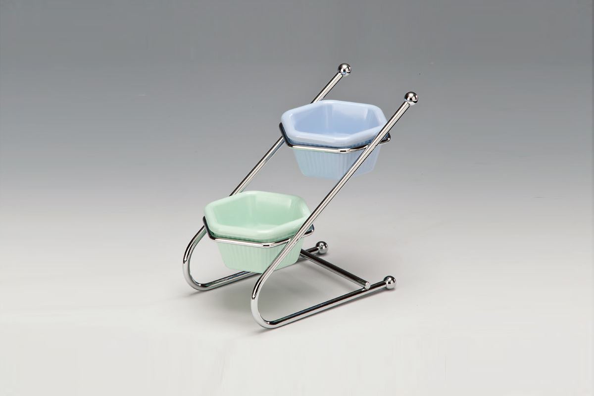 K 4006 Model Stand