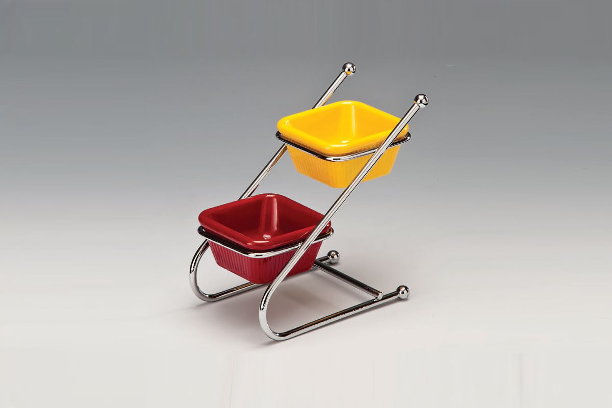 K 5006 Model Stand