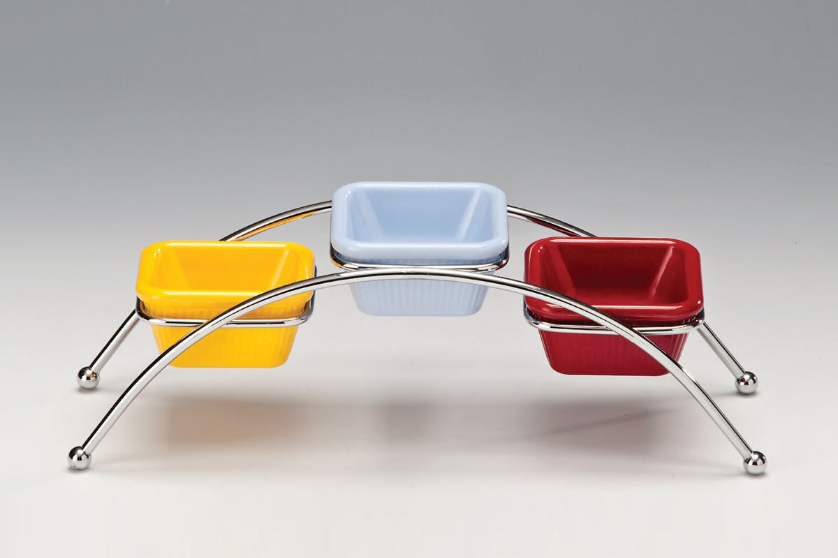 K 5006 Model Stand