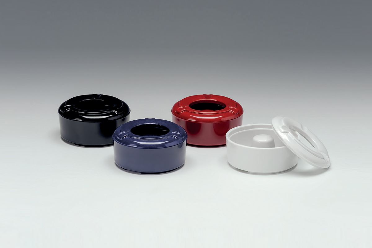Melamine Ashtray