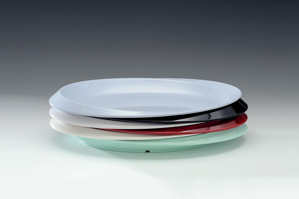 MElamine Stand