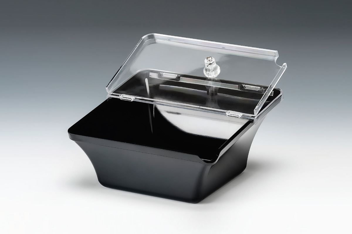 Melamine Stand