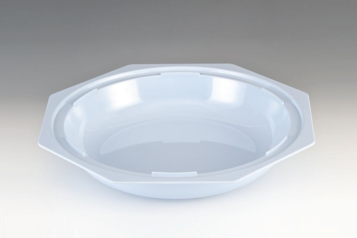 Melamine Stand