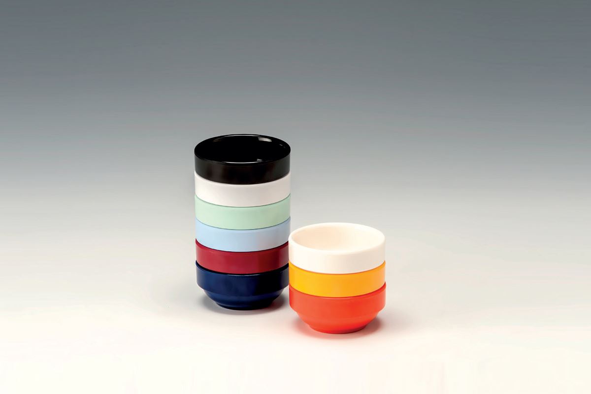 Mini Sauce Jam Vessel