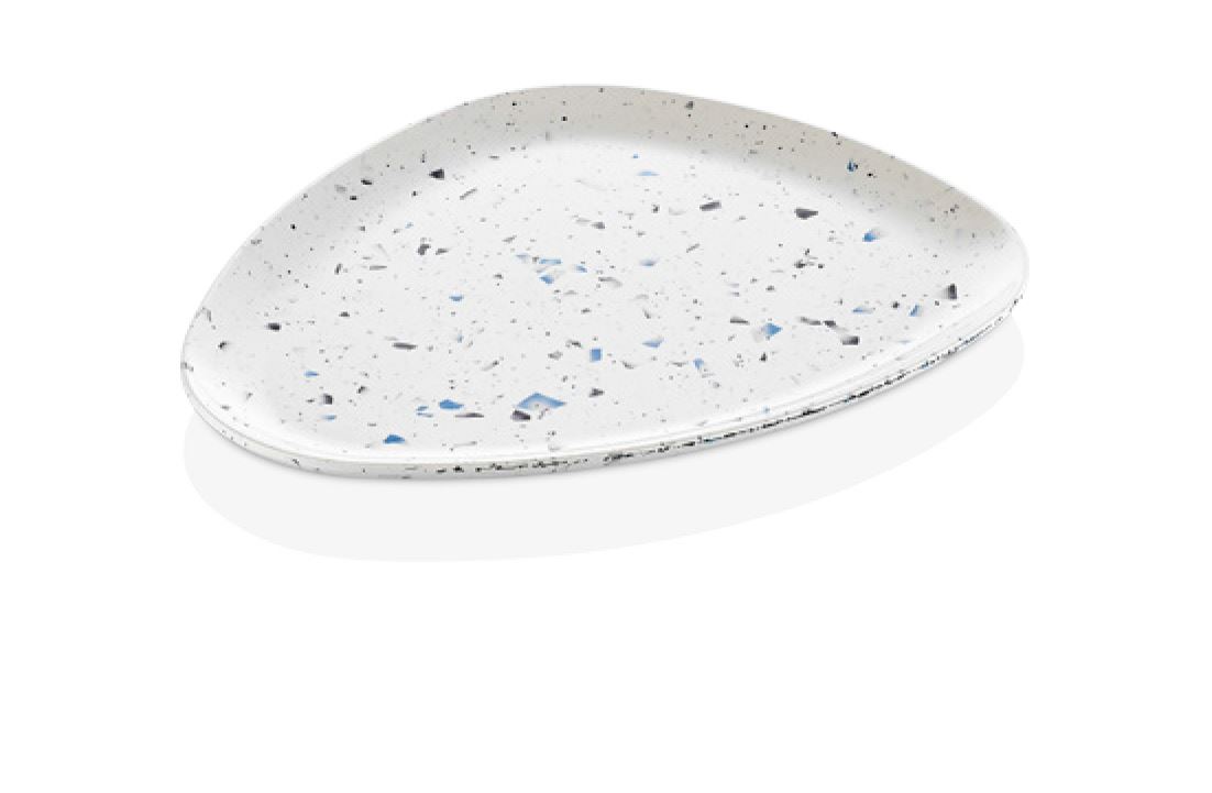 COSTA Bermuda Plate