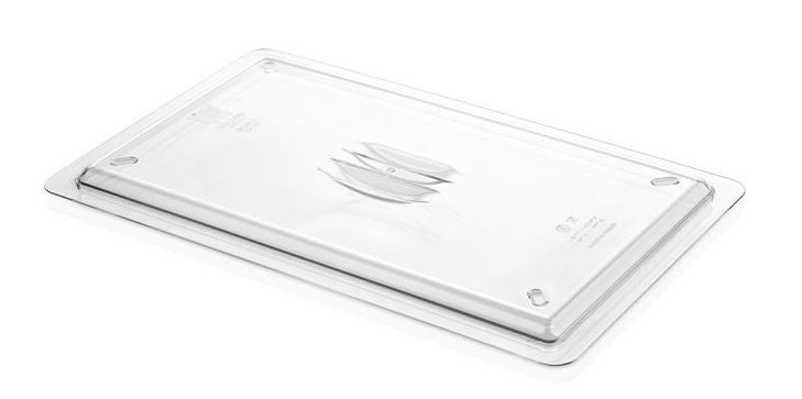 Gastronorm Containers With Lid