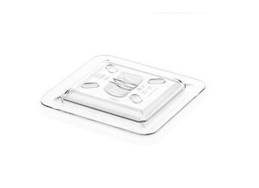 Gastronorm Containers With Lid