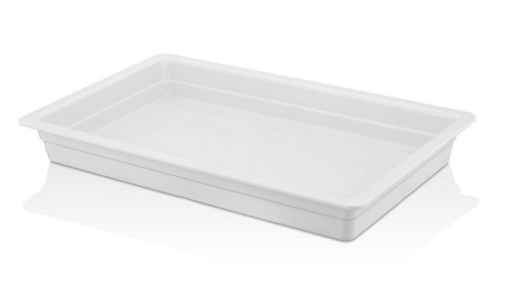 Gastronorm Containers