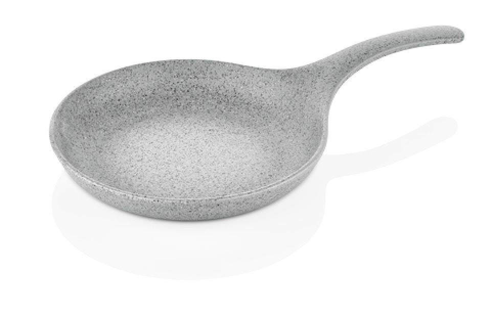 GREY GRANITE Pan