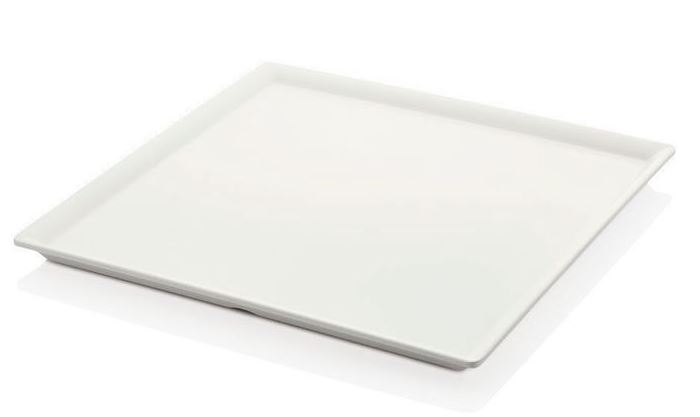 Maya-Service Platters