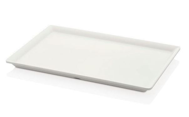 Maya-Platters