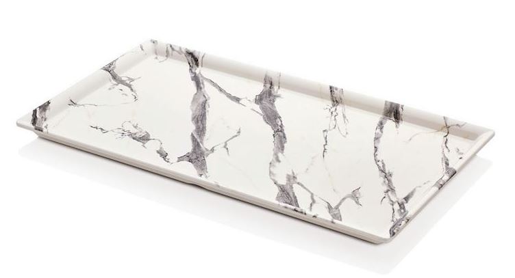 Mayamar-Marble Platters