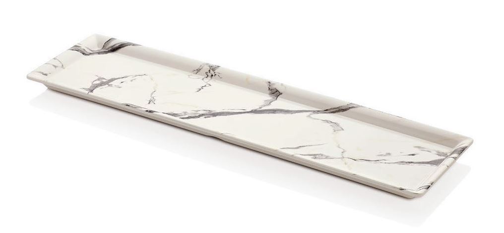 Mayamar-Marble Platters