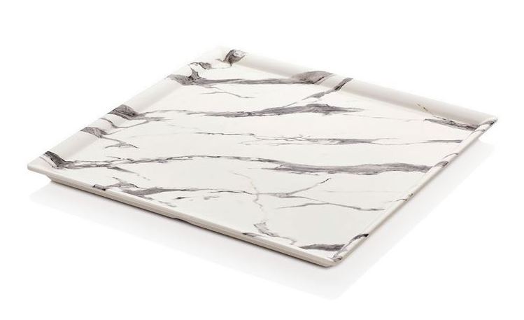 Mayamar-Marble Platters