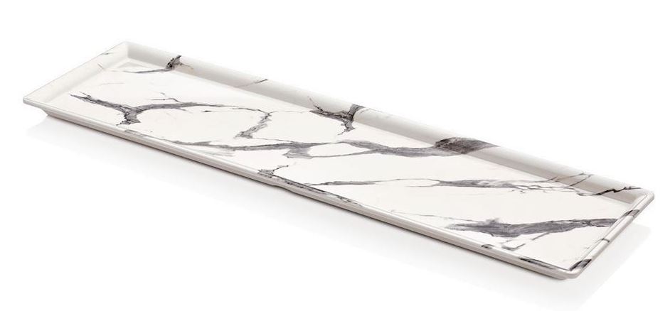 Mayamar-Marble Platters