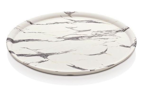 Mayamar-Marble Platters