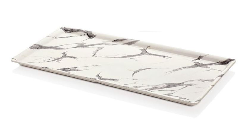 Mayamar-Marble Platters
