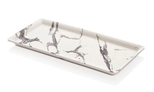 Mayamar-Marble Platters