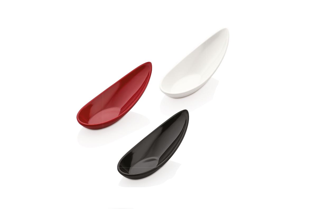 Fingerfood Drop Spoon