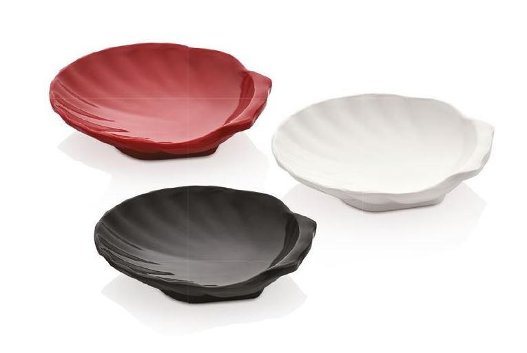 Oyster Ramekin