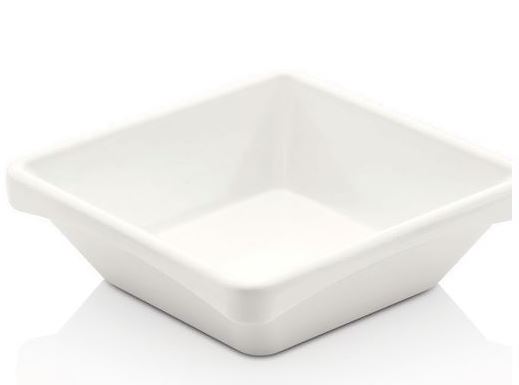 Square Ramekins