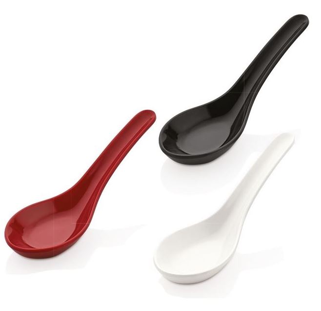 Fingerfood Spoon