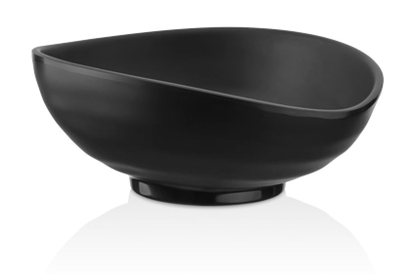 TERRA BLACK Galaxy Bowl