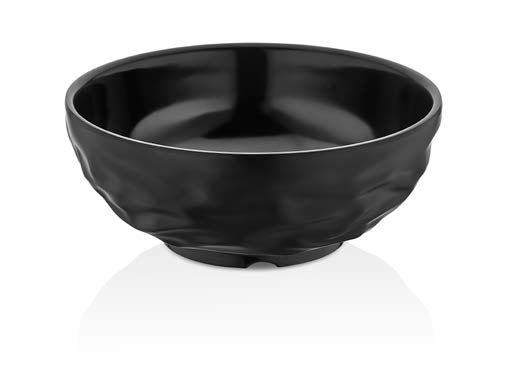 TERRA BLACK Norma Bowl