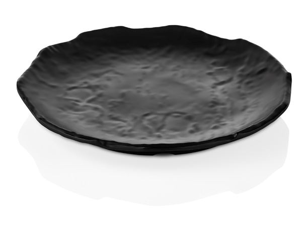 TERRA BLACK Norma Plate