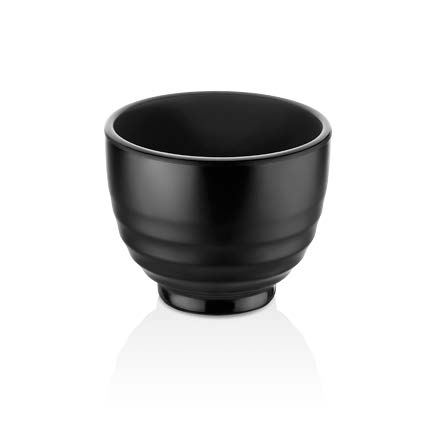 TERRA BLACK Orbit Bowl