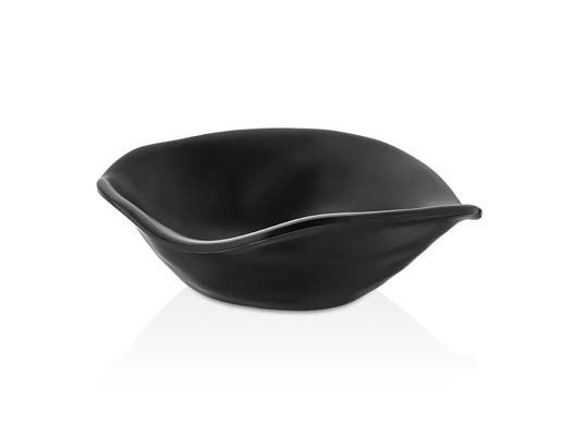 TERRA BLACK Poti Bowl