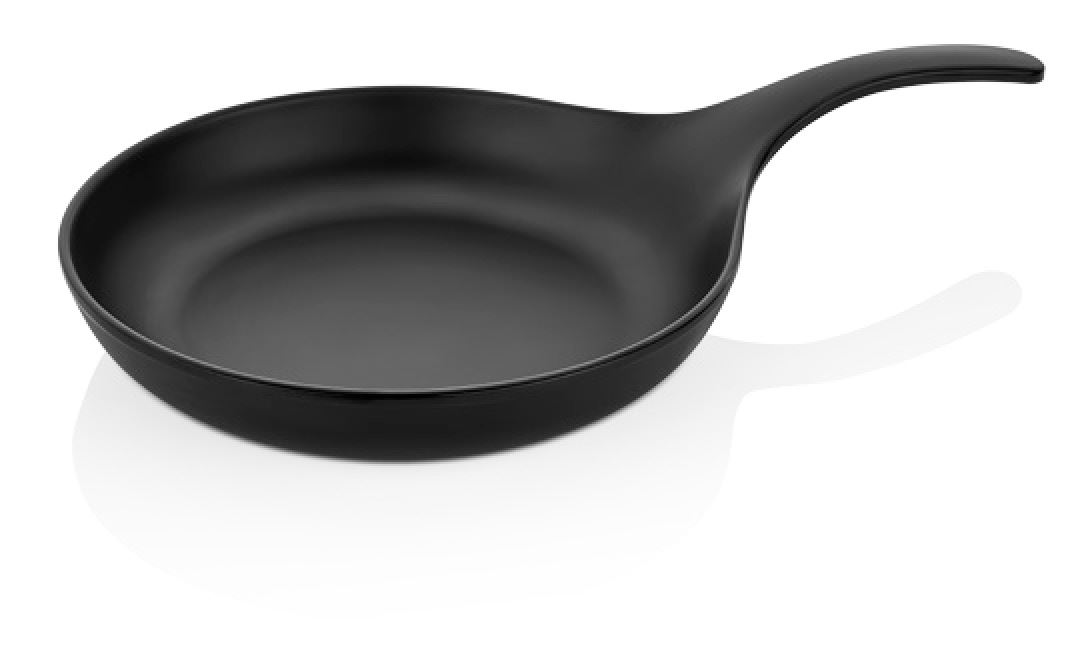 TERRA BLACK Pan
