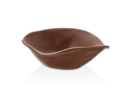 TERRA BROWN Poti Bowl