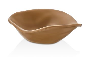 TERRA MILKY COFFEE Poti Bowl