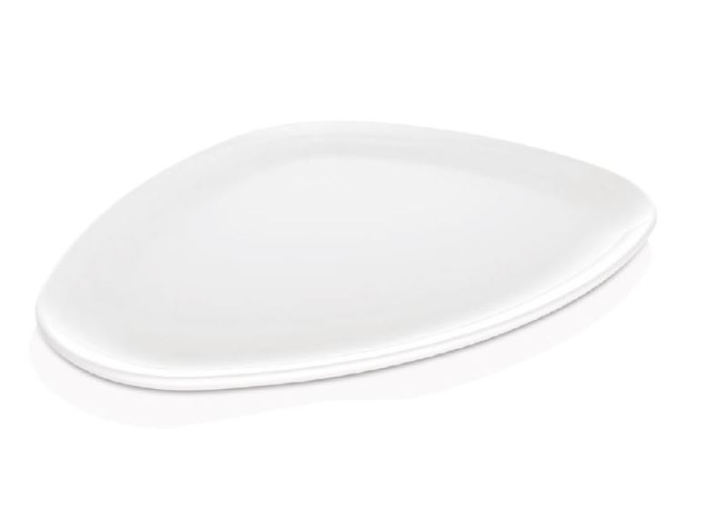 Round Plate