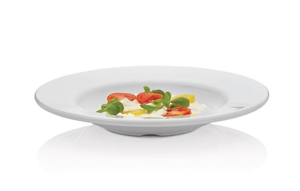 Deep Plate
