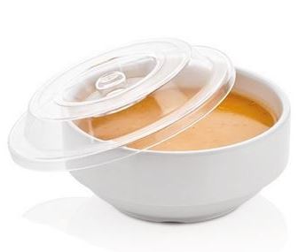 Round Lid