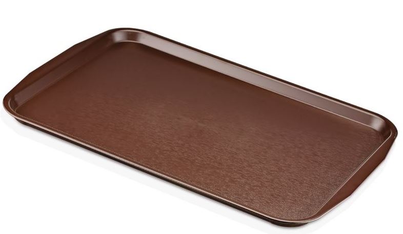 Fast Food Trays