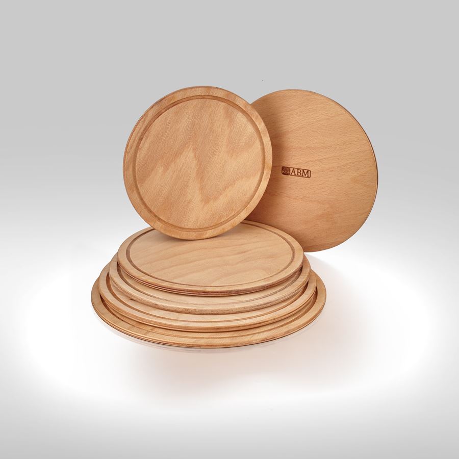 Pizza Serving Board