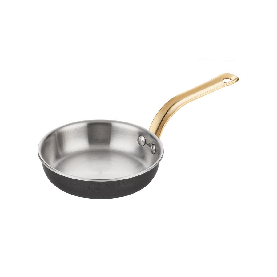 Black Pearl Mini Pan