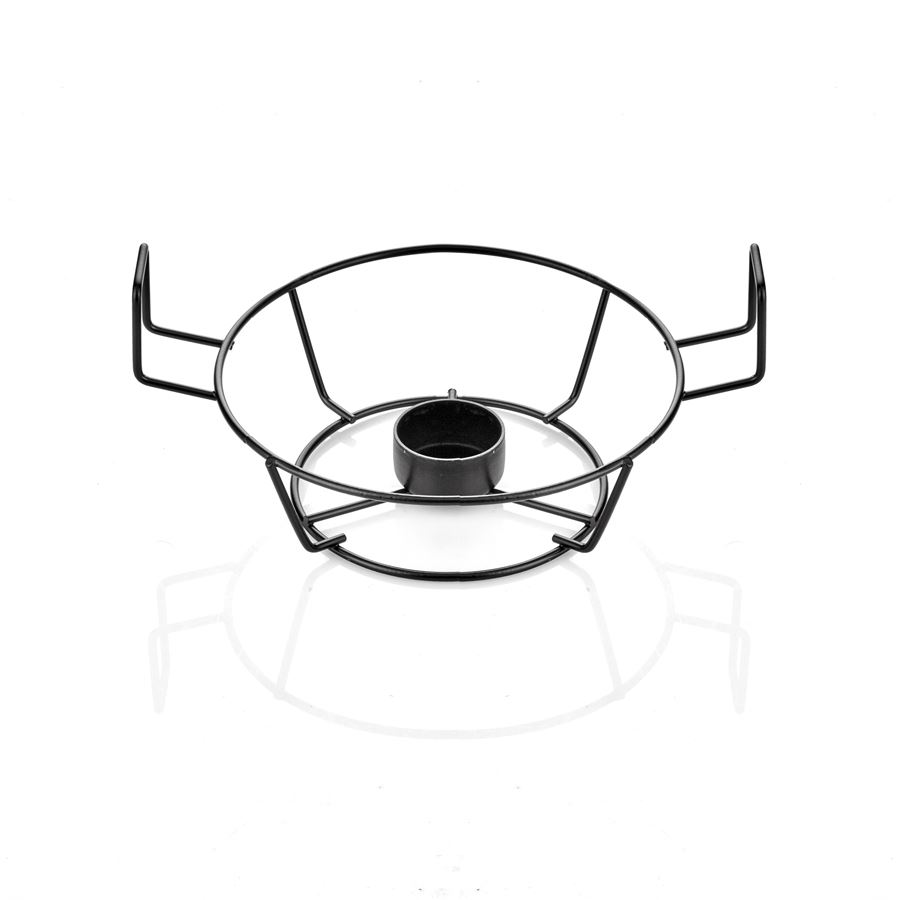 Roasting Plate Serving Stand