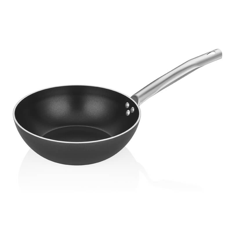 Lazzetti Wok Pan