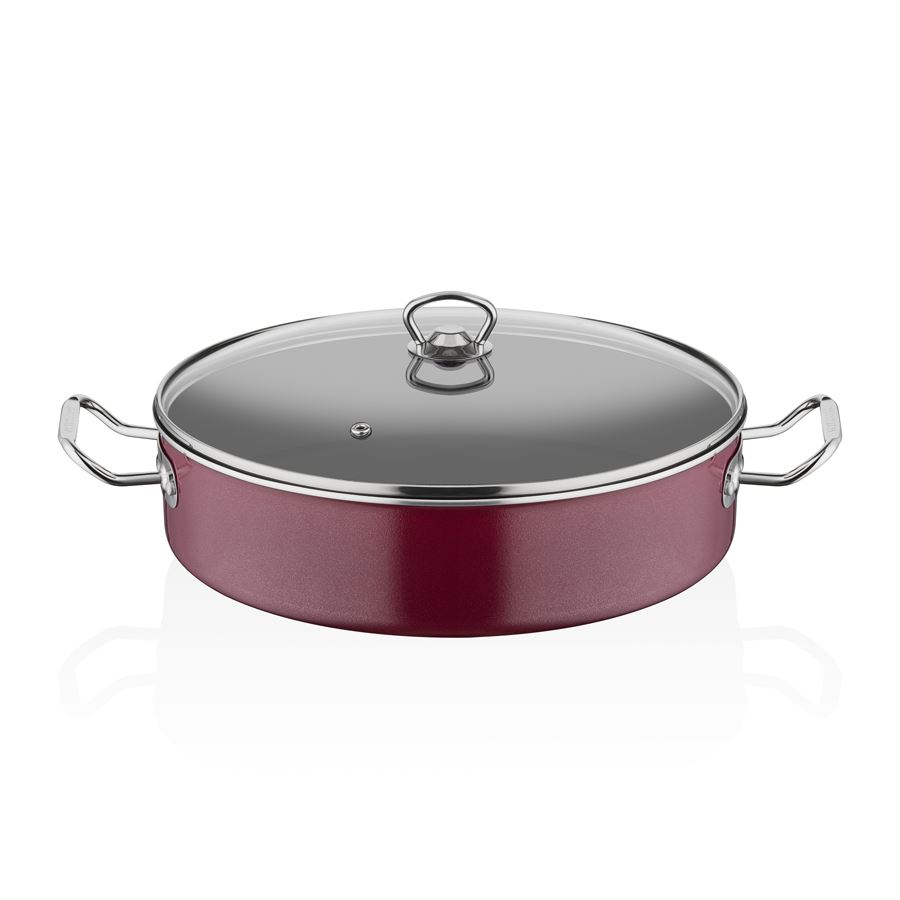 Mea Shallow Casserole