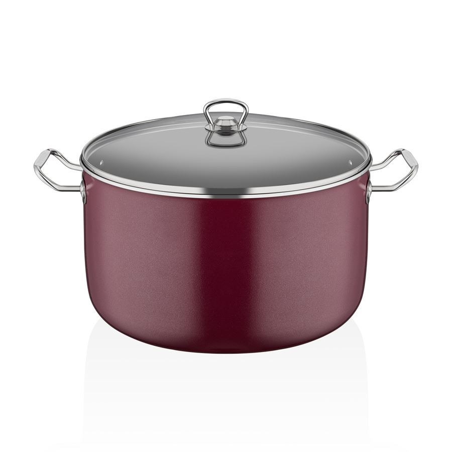 Mega Deep Shallow Casserole
