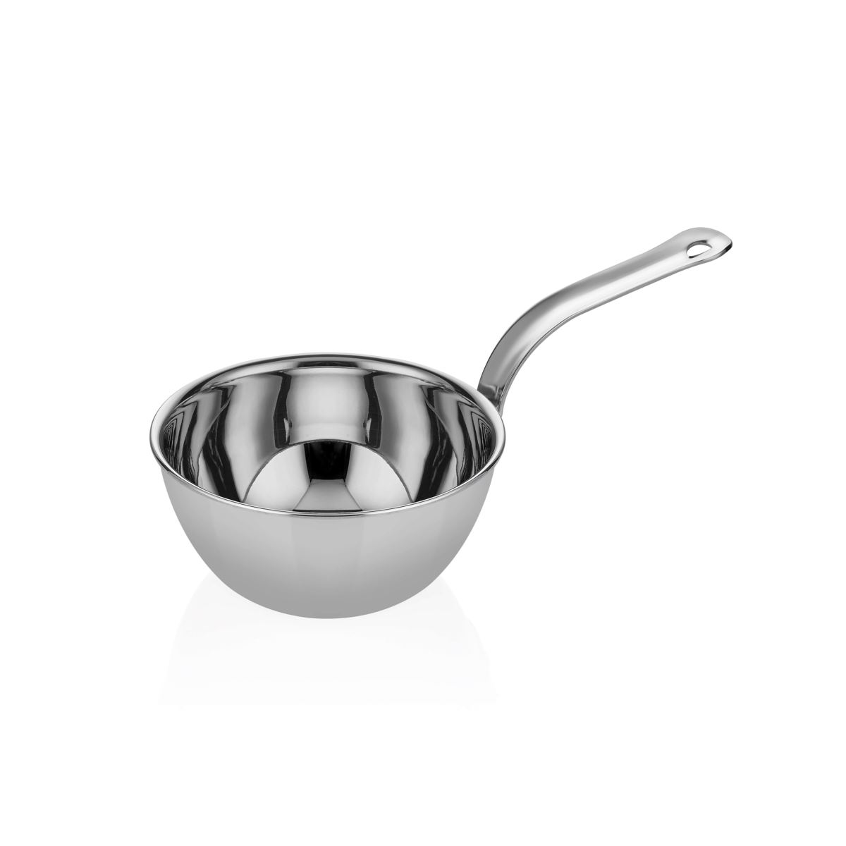 MM Steel Mini Wok Pan