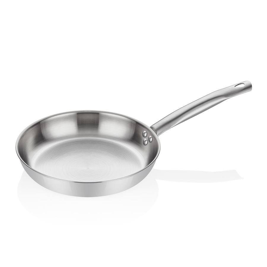 MM Steel Saute Pan