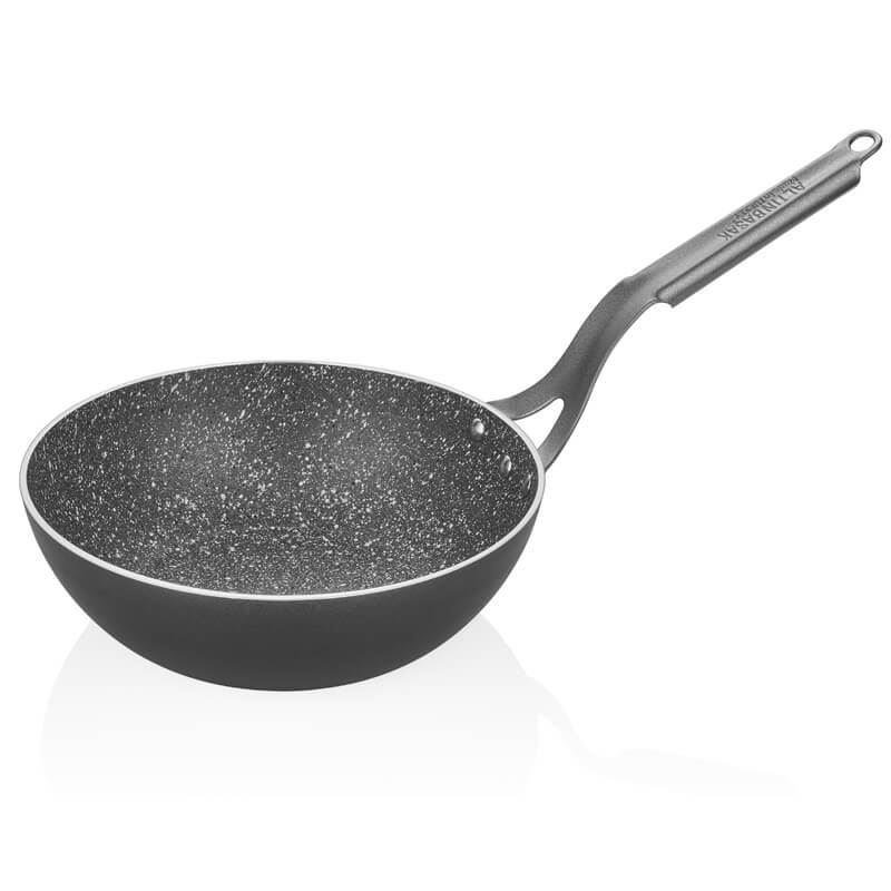 Regal Granite Wok Pan
