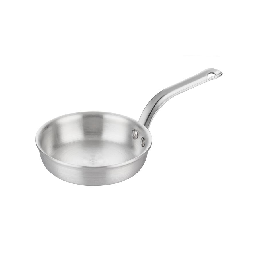 White Pearl Mini Pan